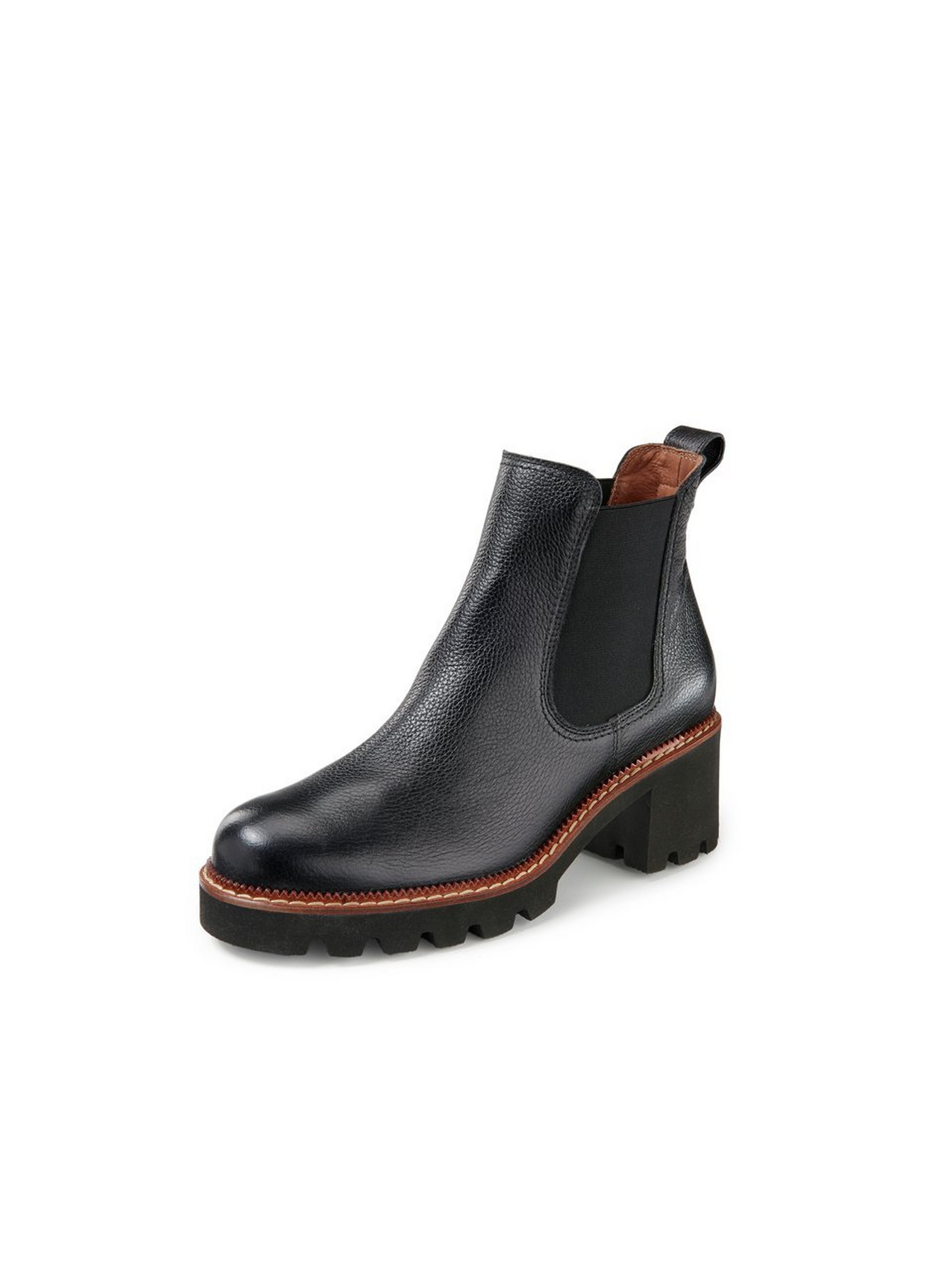 Chelsea-Stiefelette