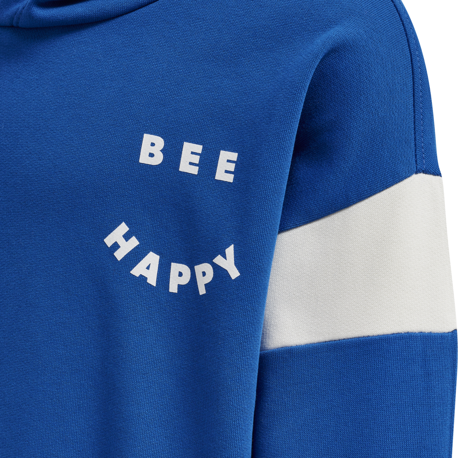 hmlOPTIMISM HOODIE