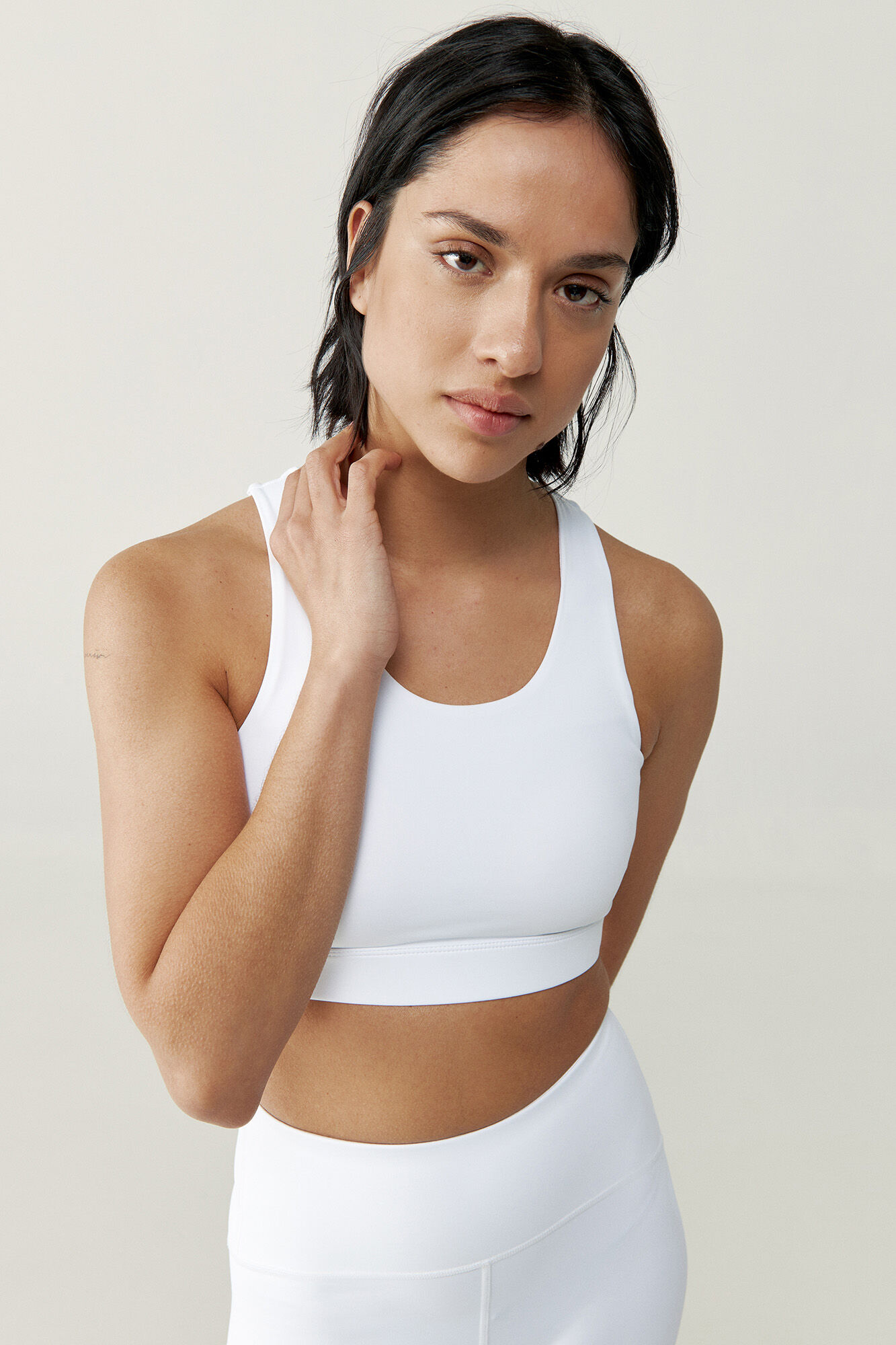Top Colette White