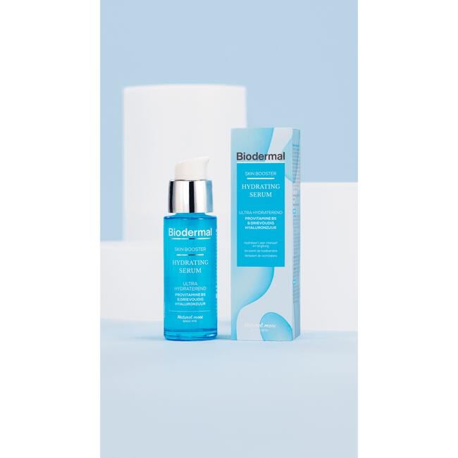 Biodermal Skin Booster Hydrating Serum 30 ML