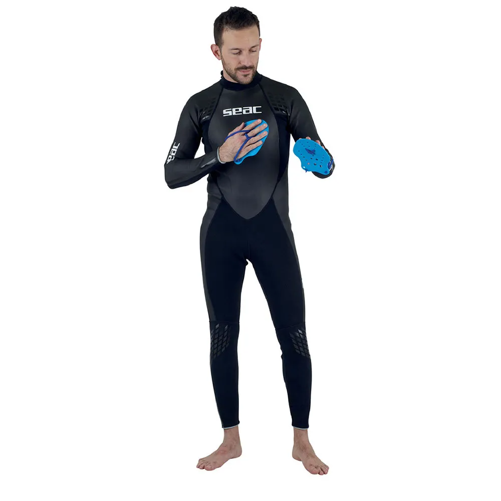 SEAC Turbo Light Schwimmflossen