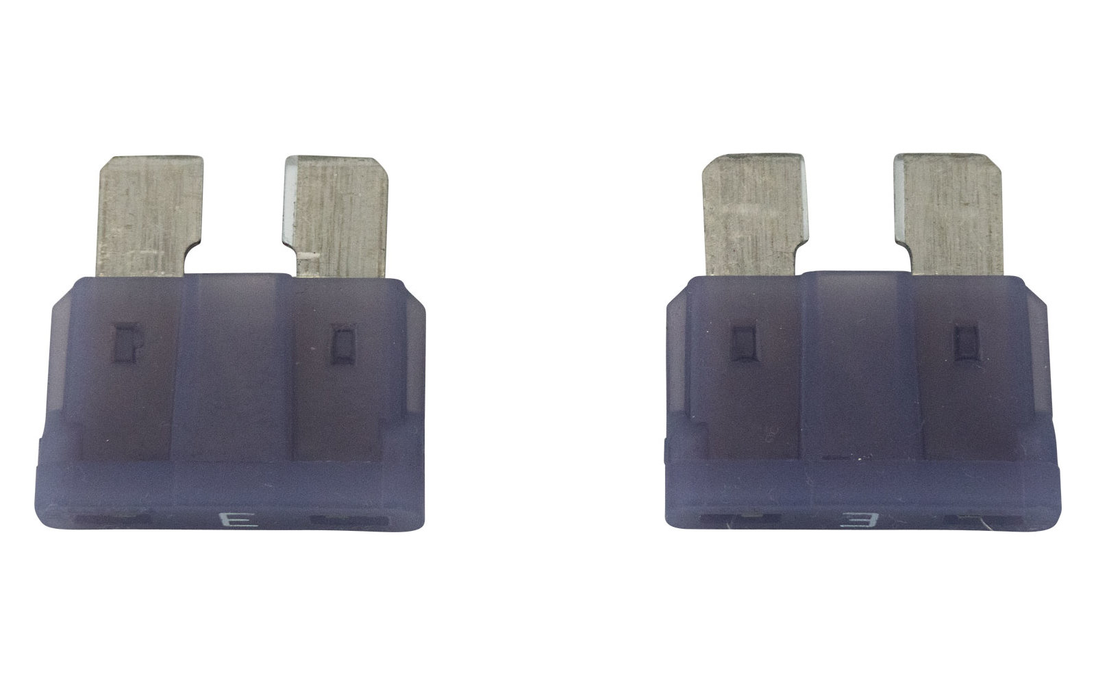 Thetford Stecksicherung 3A ab 06/94 für Cassetten Toilette C2, C3, C4, C200, C400, C402  - 2 Stk