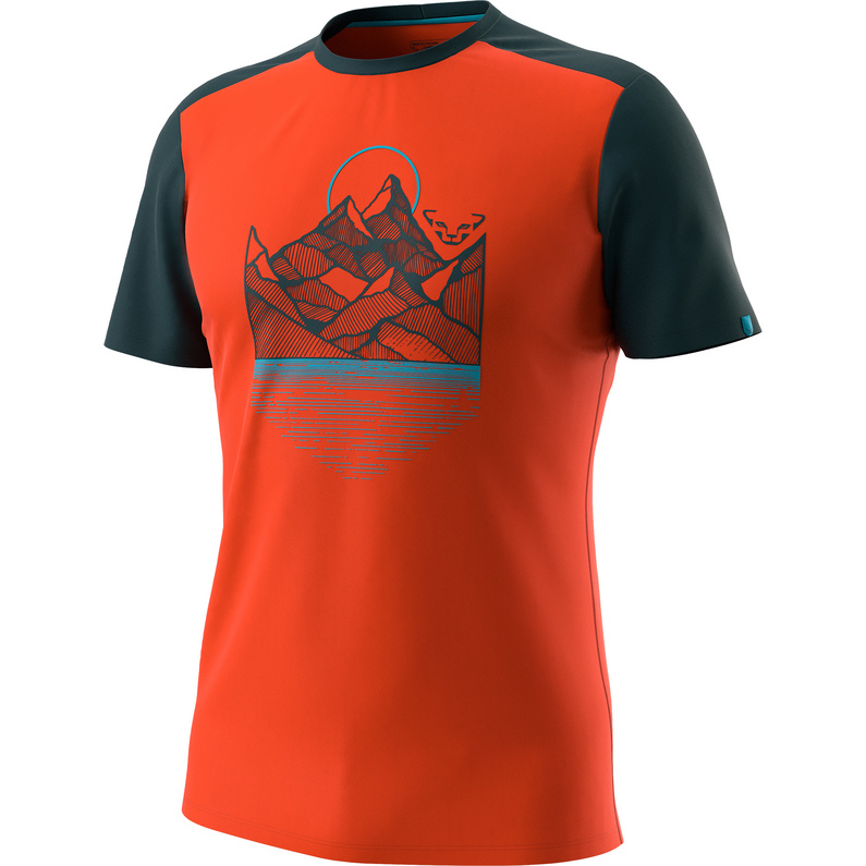 Dynafit Herren Transalper Light T-Shirt