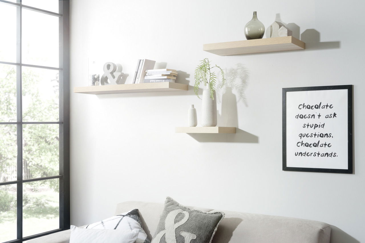 BOXXX Wandboard SHELVY