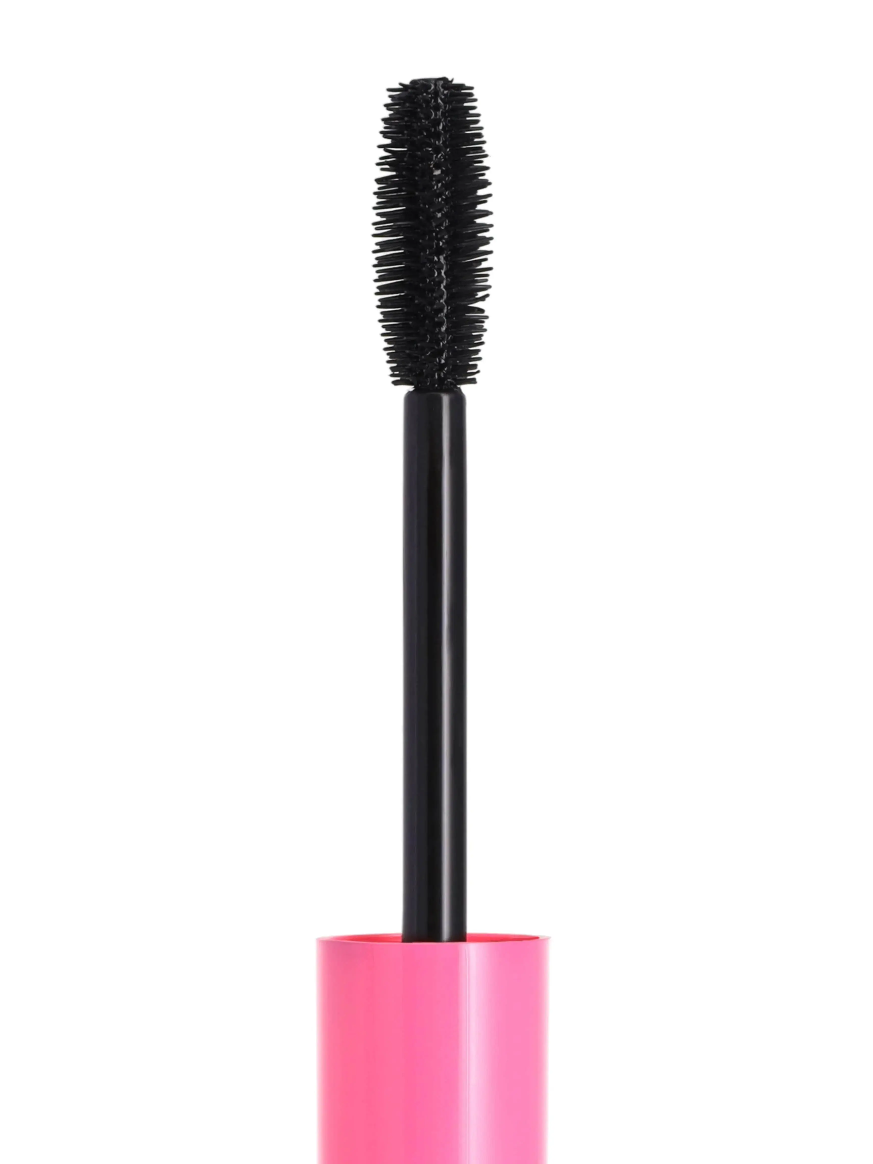 Edgy Mascara Oversized Brush