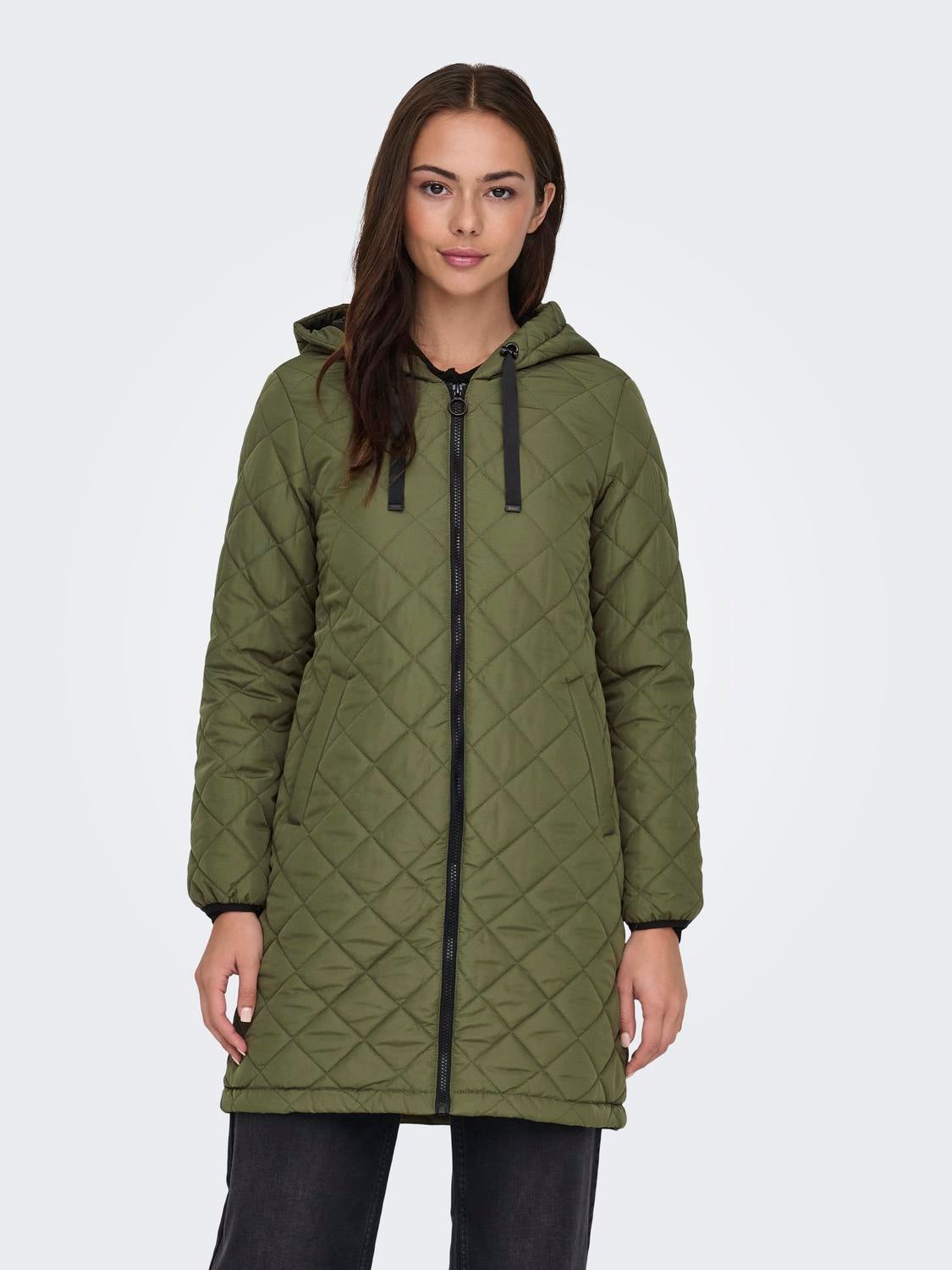 ONLSANNE Steppjacke Kalamata