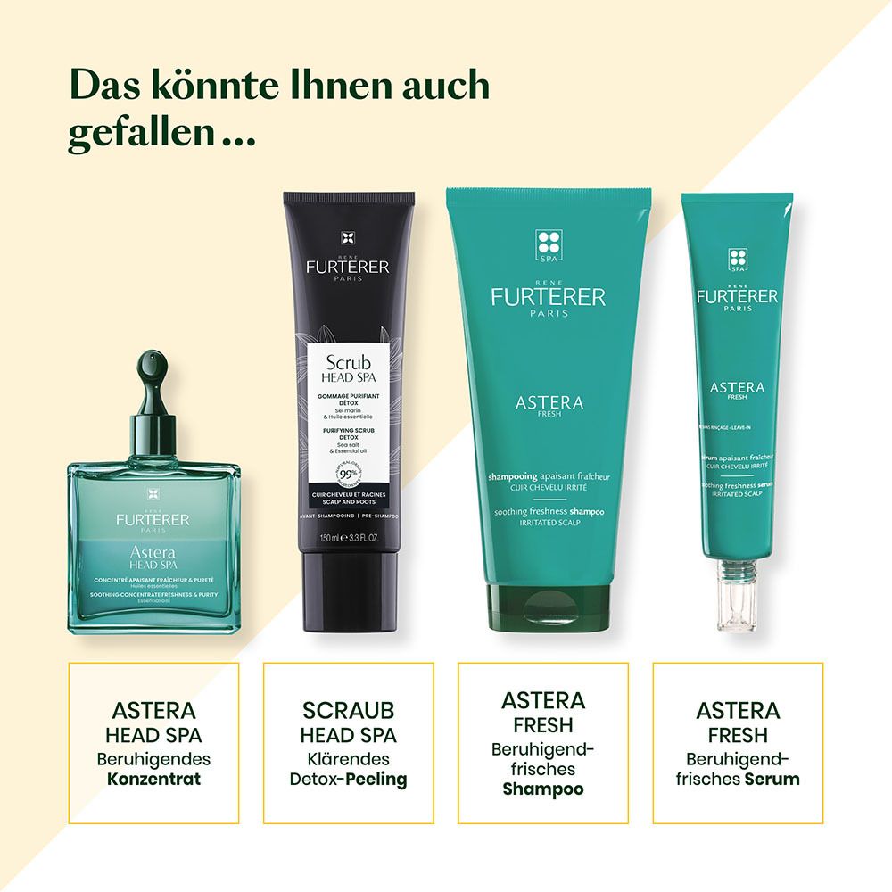 RENE FURTERER COMPLEXE 5 Regenerierendes Konzentrat