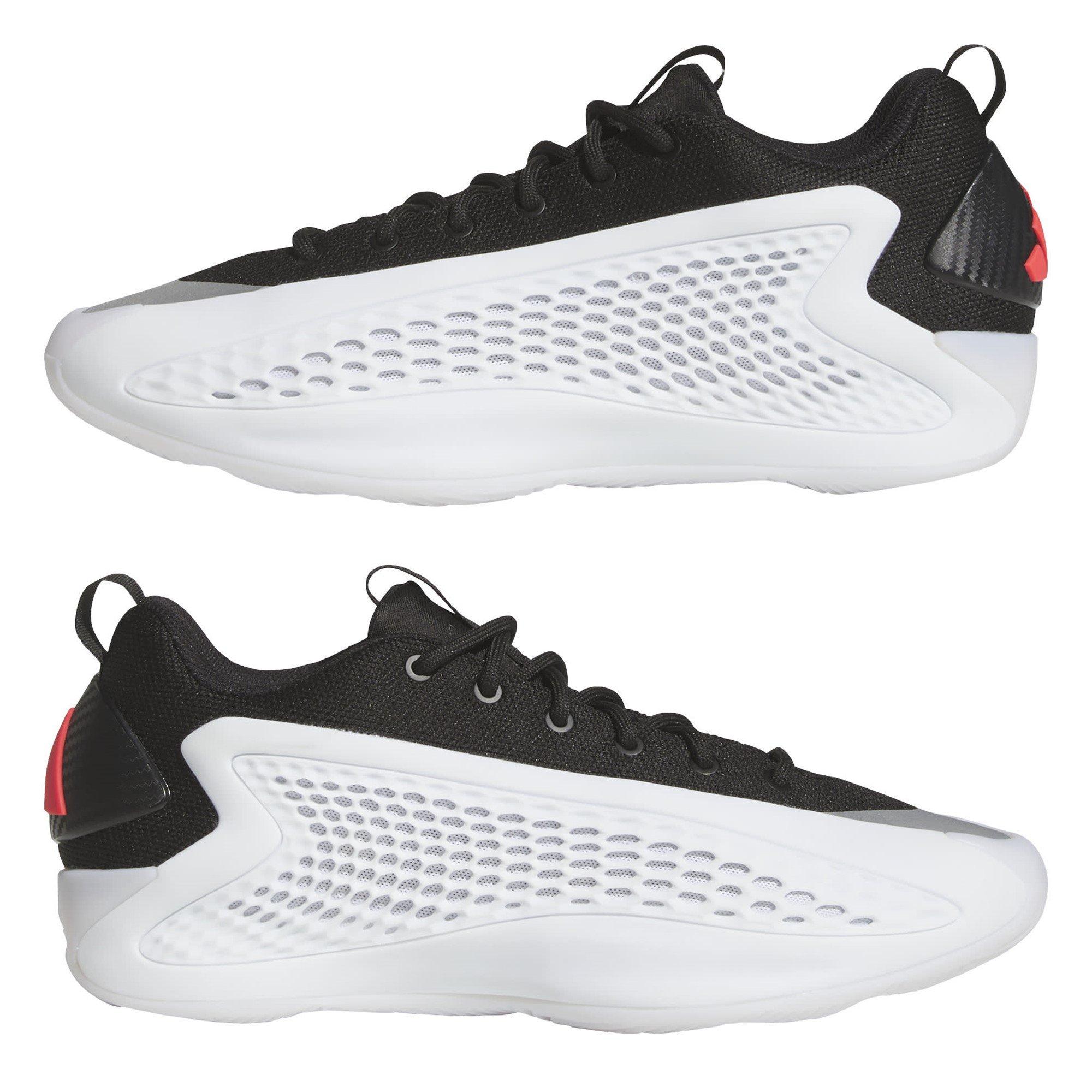 adidas Anthony Edwards 1 Basketball Shoes Mens