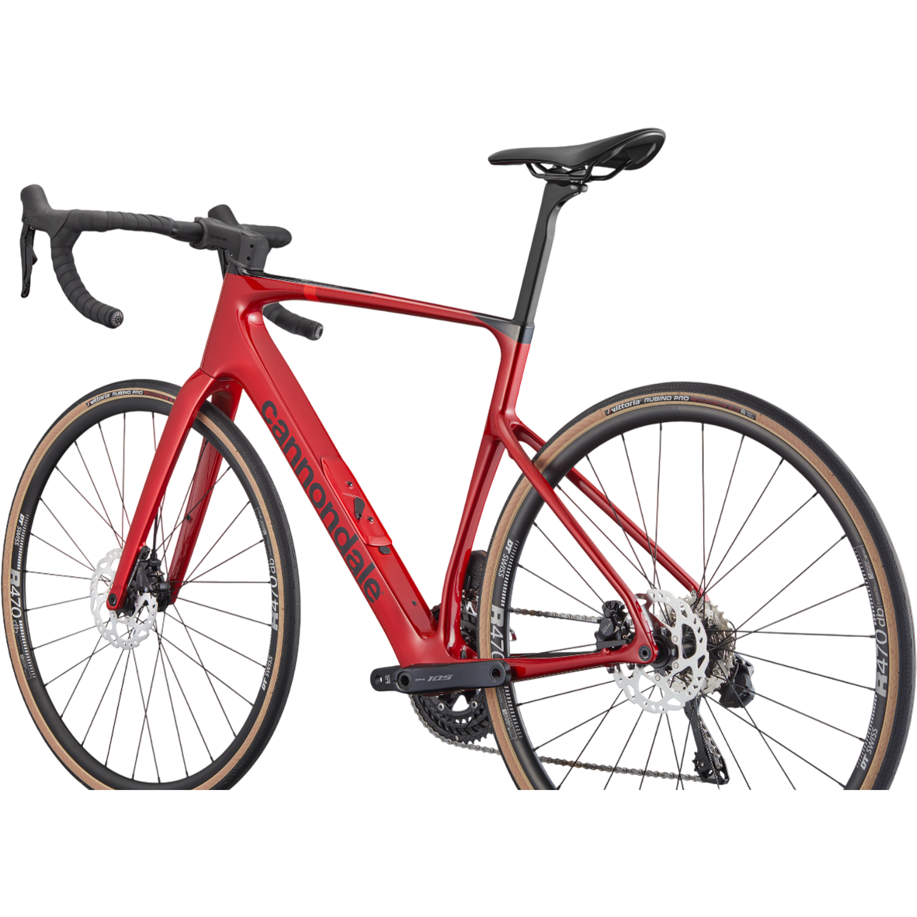 Cannondale Synapse Carbon 4 2026