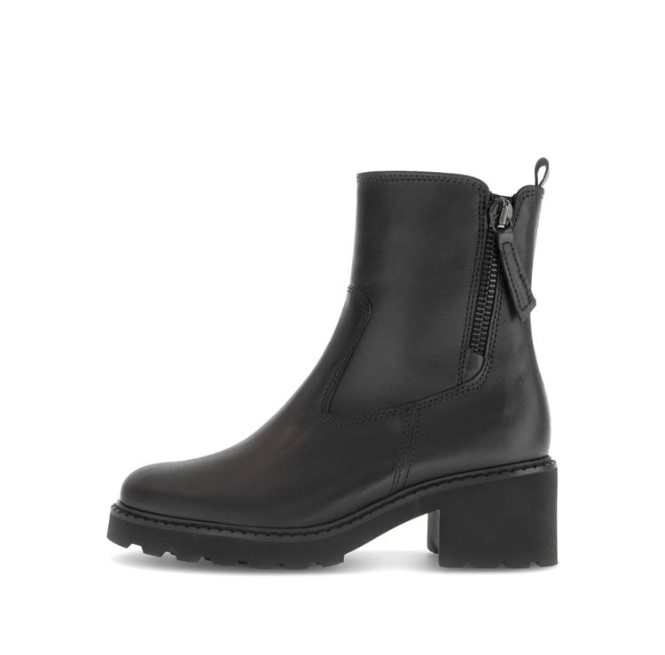 Gabor 76.631 schwarz (micro)
