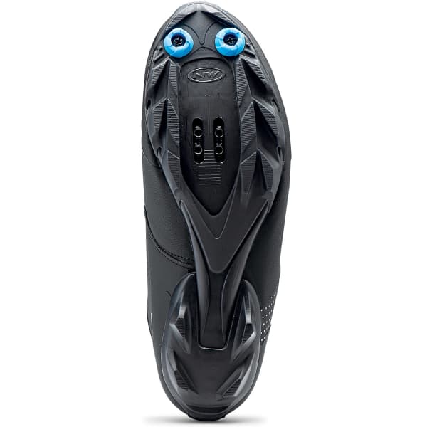 Chaussure VTT automatique NORTHWAVE CELSIUS XC ARCTIC GTX BLACK