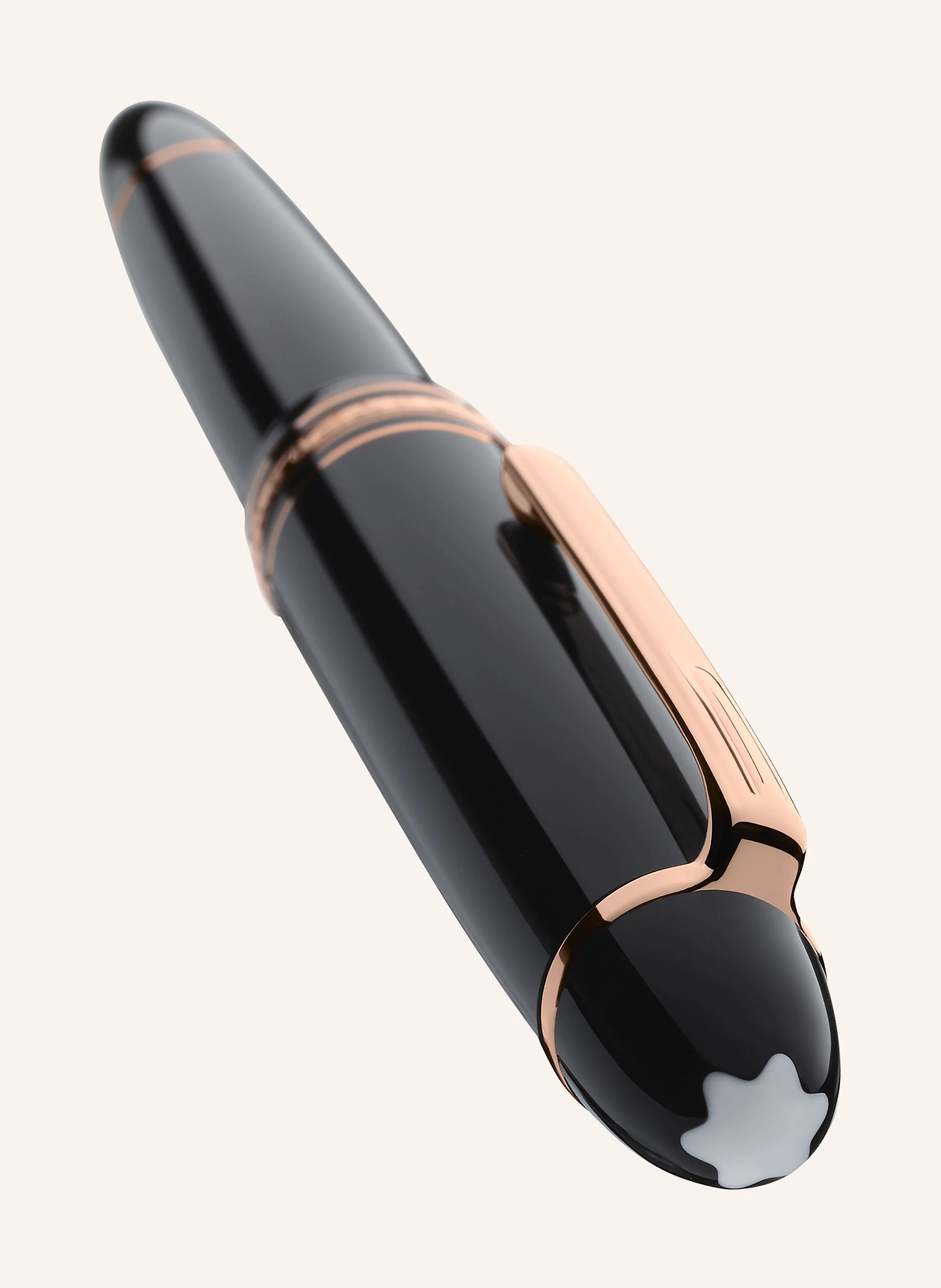 MONTBLANC Füllfederhalter MEISTERSTÜCK LE GRAND