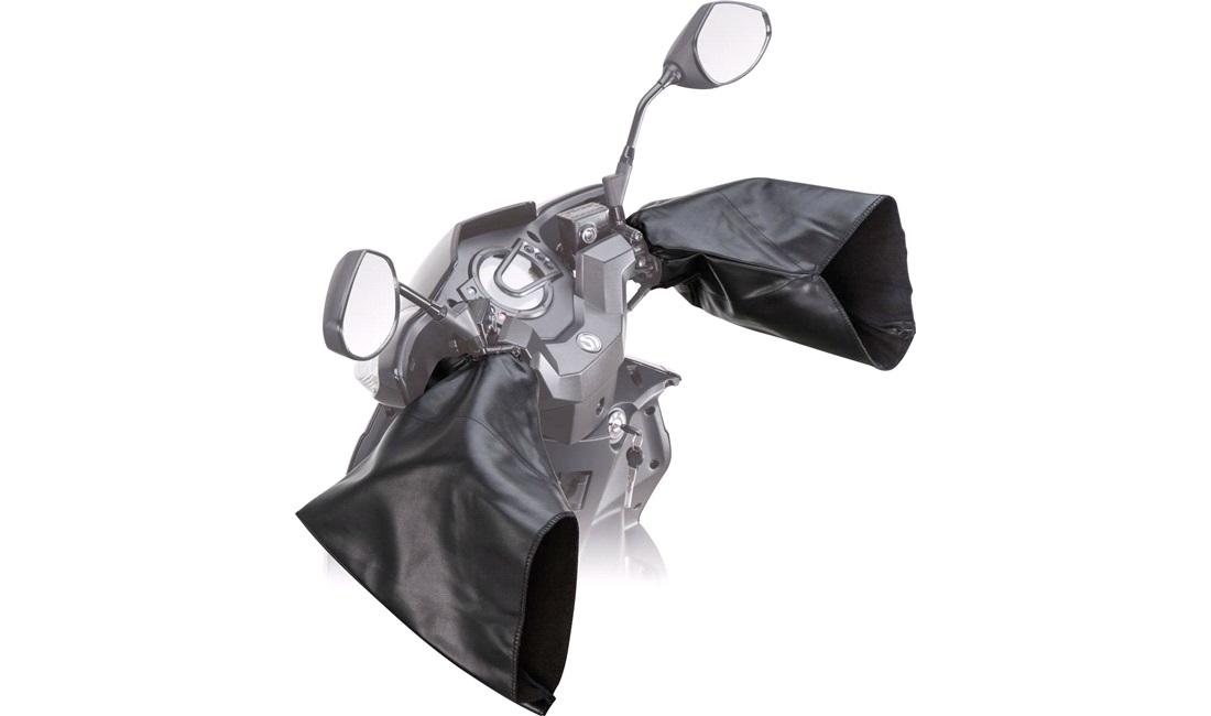 Scooterluffer
