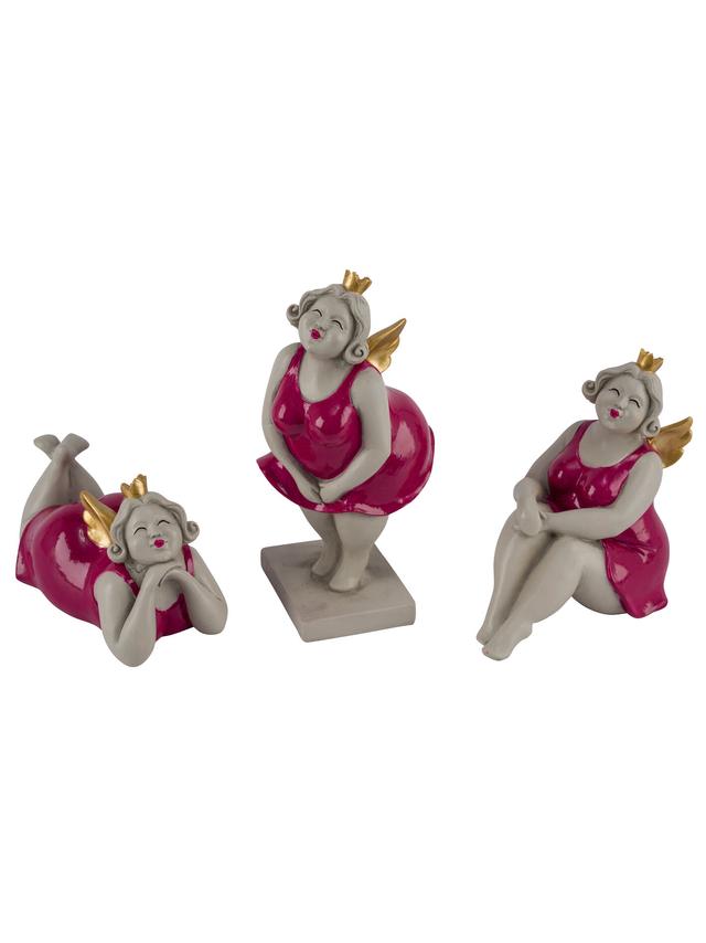 Deko-Figuren 