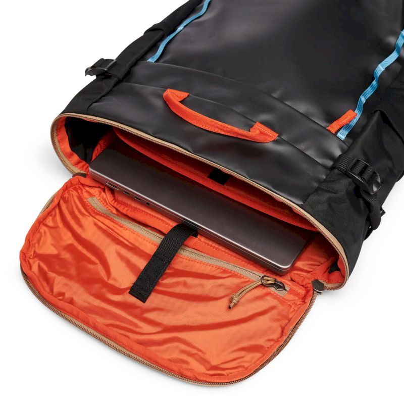 Torre 24L Bucket Pack - Sac à dos