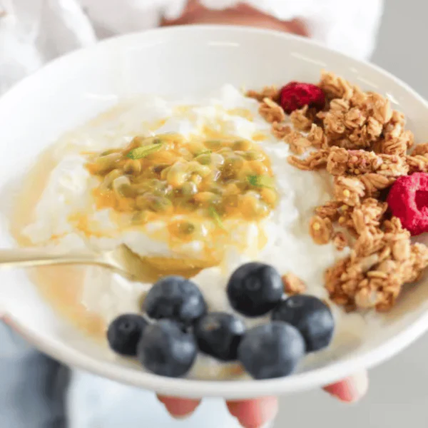 Nümorning Granola Lala Lemon 300g