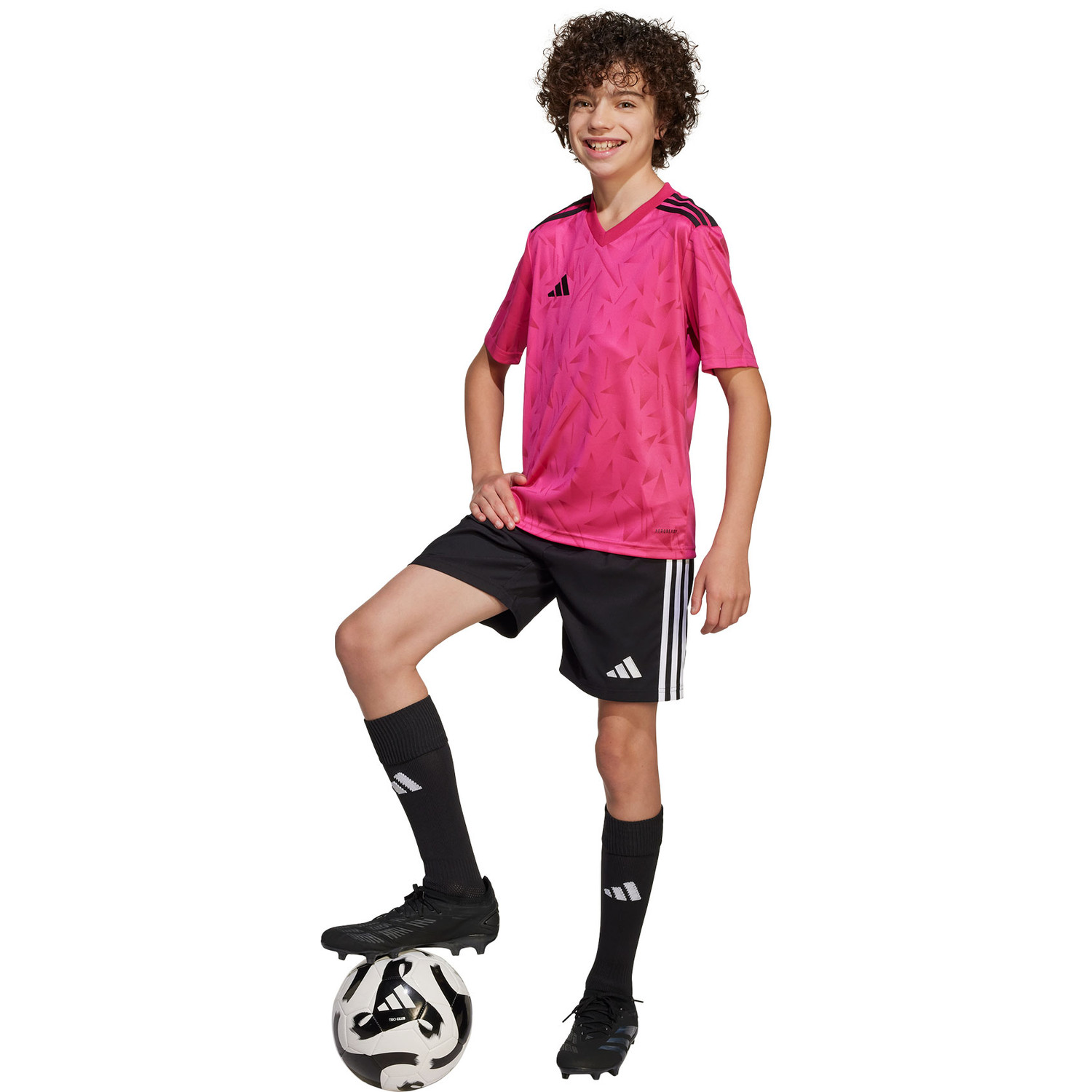 adidas Team Icon 25 Training Shirt Kids