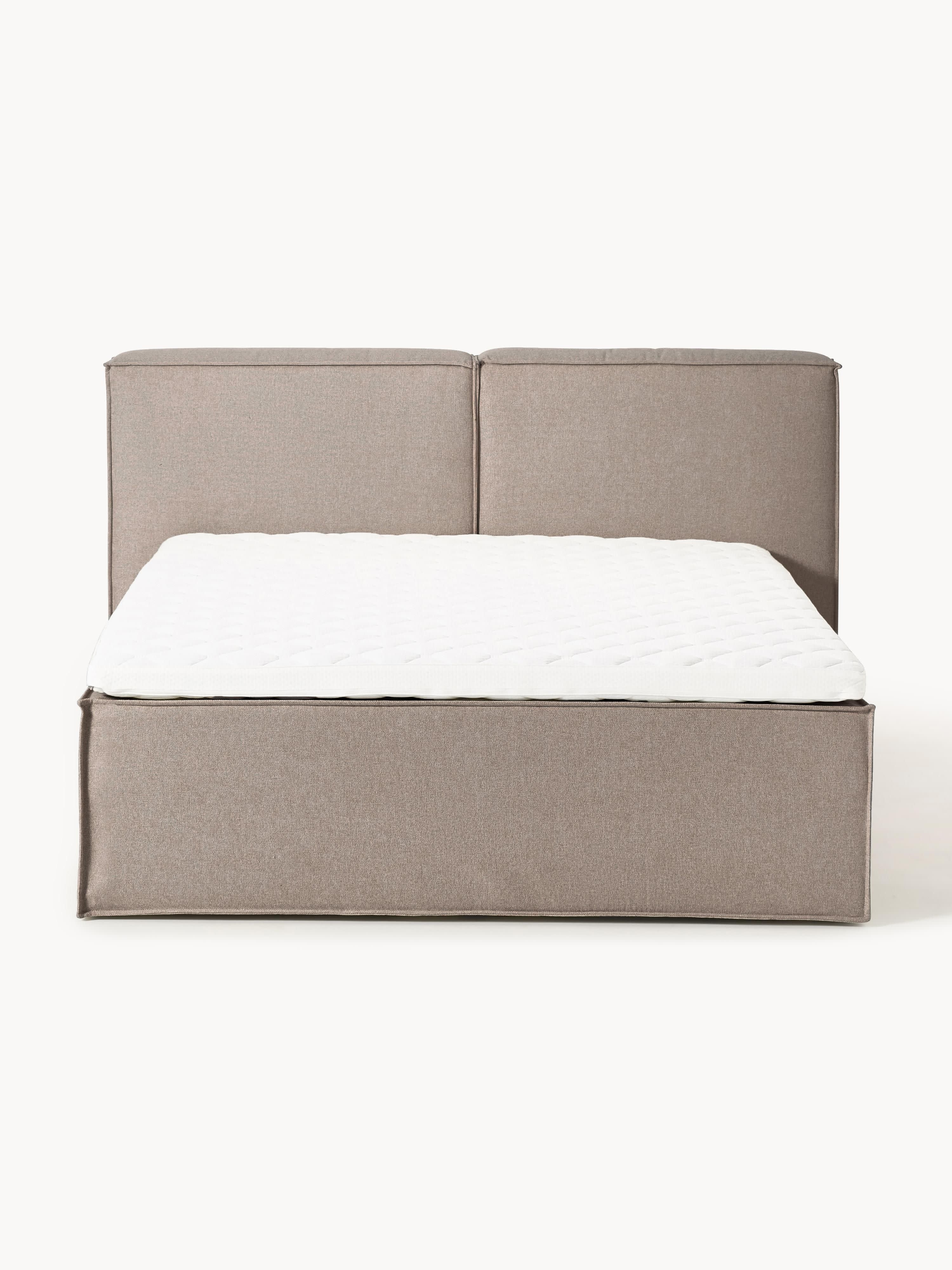 Boxspring bed Lennon