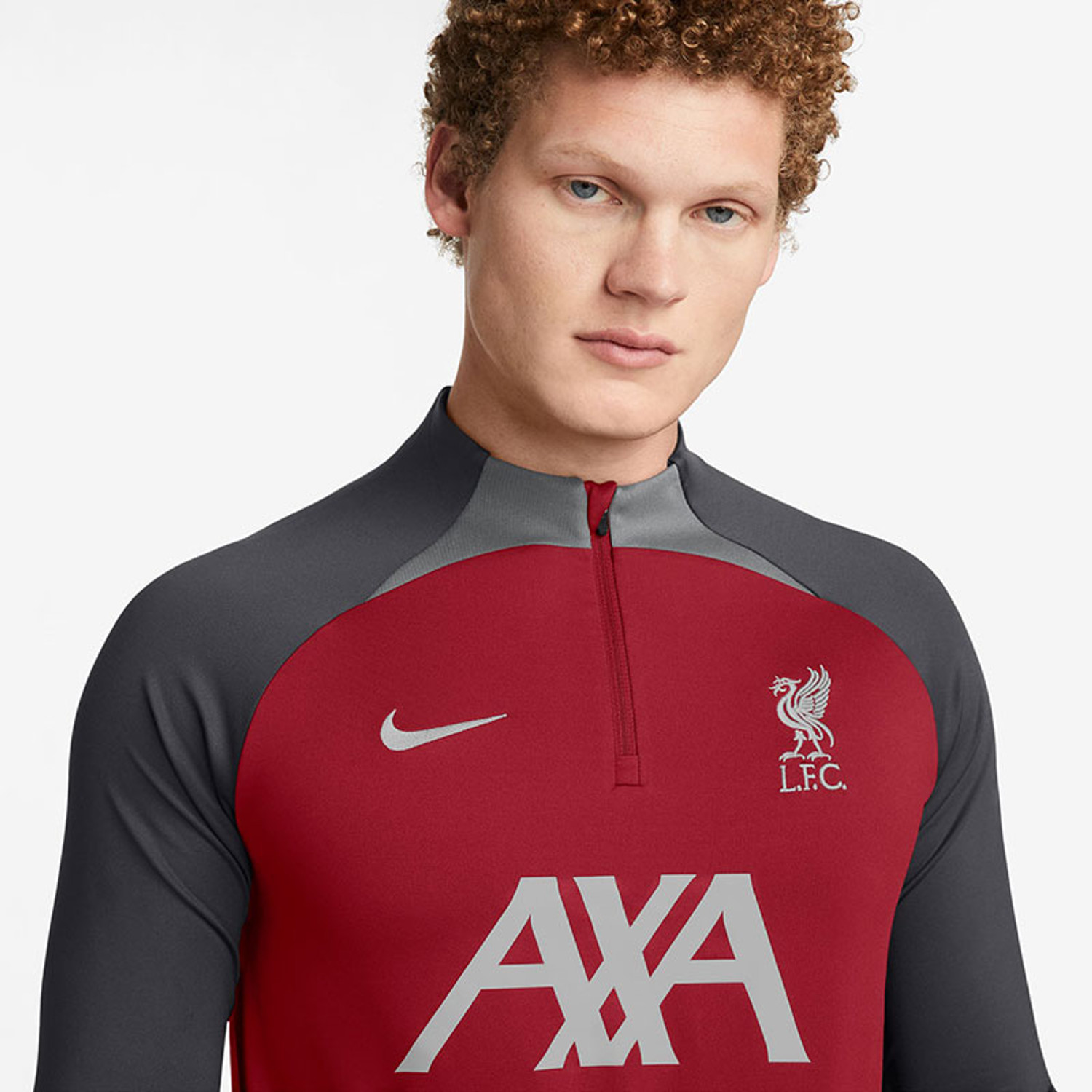 Nike Liverpool Strike Trainingspak