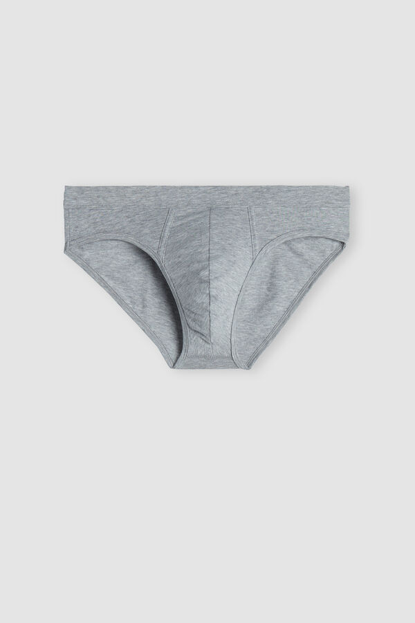 Cuecas de algodão Supima®