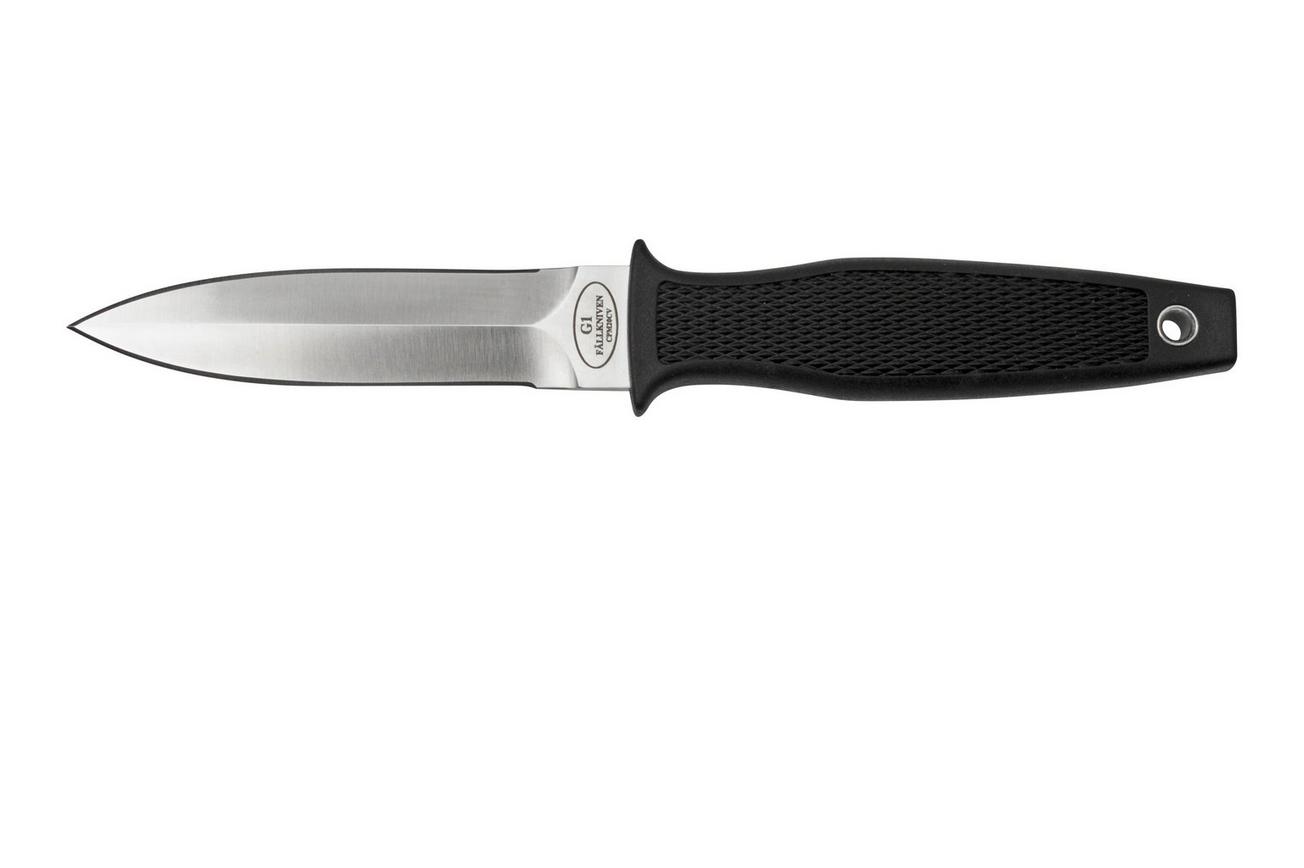 Fällkniven G1z Garm Fighter
