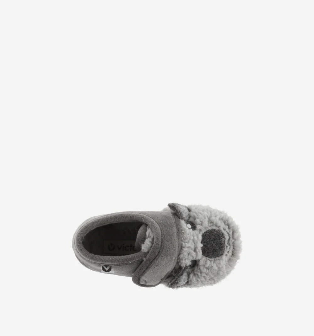 OJALÁ ANIMALS SLIPPERSHIELO
