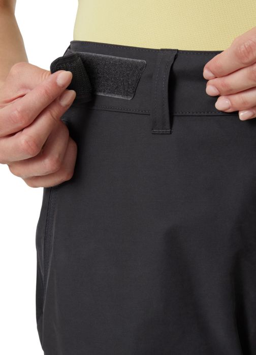 Verglas Tur Pant Women damebukser
