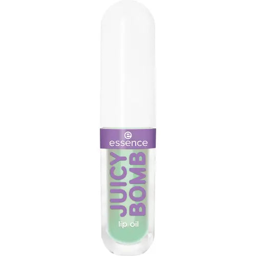Juicy Glow Juicy Bomb Lip Oil 04 Mint Magic