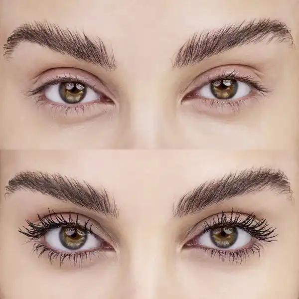 I LOVE EXTREME volume mascara waterproof