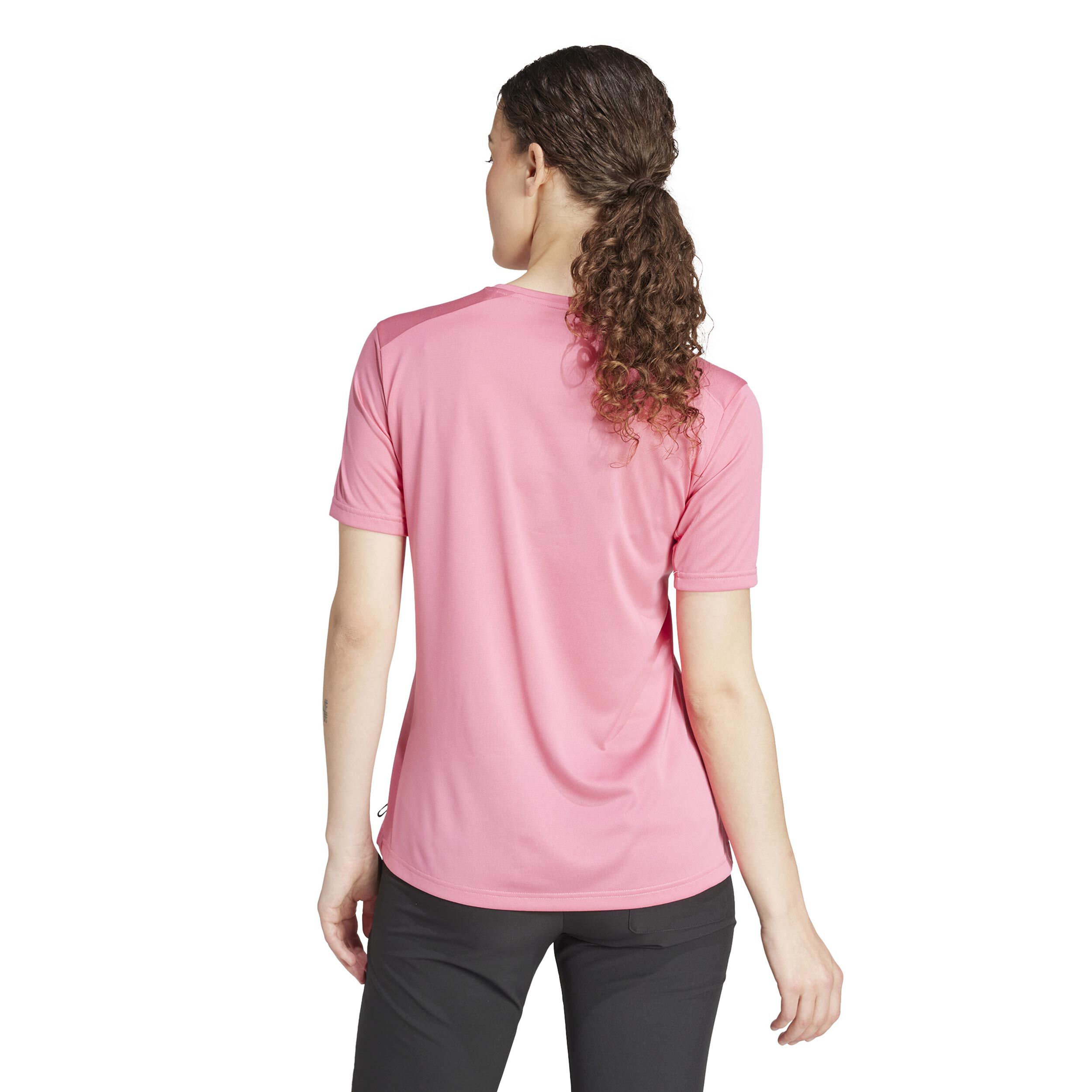 adidas Terrex MT Maillot De Course Femmes - Pink