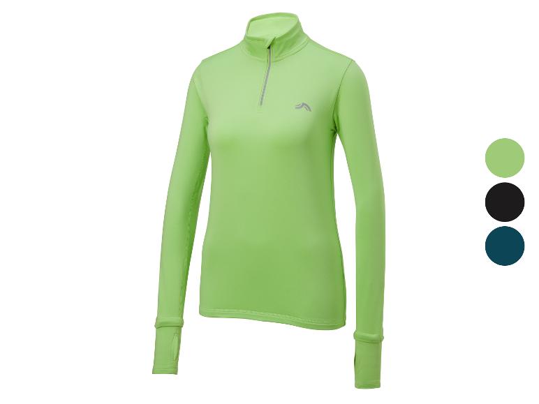 Dames thermoshirt