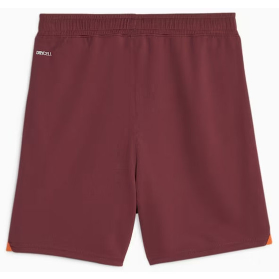 Puma Manchester City Uit Short Kids 2023/2024