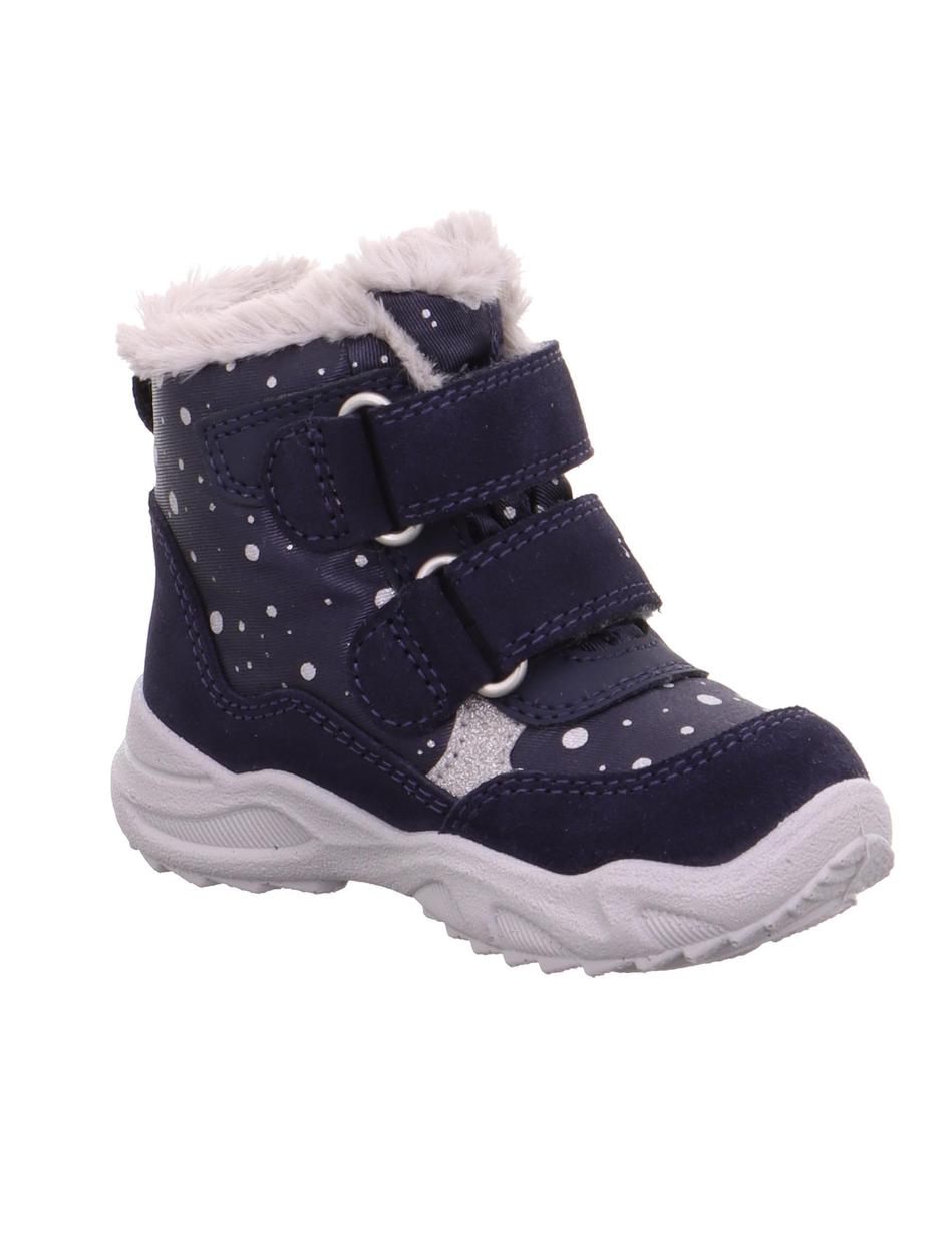 Winterstiefel GLACIER