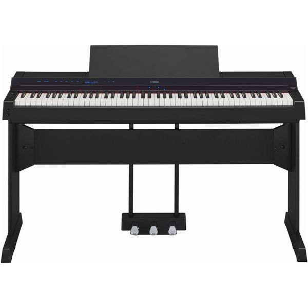 Yamaha P-S500 B Home Bundle
