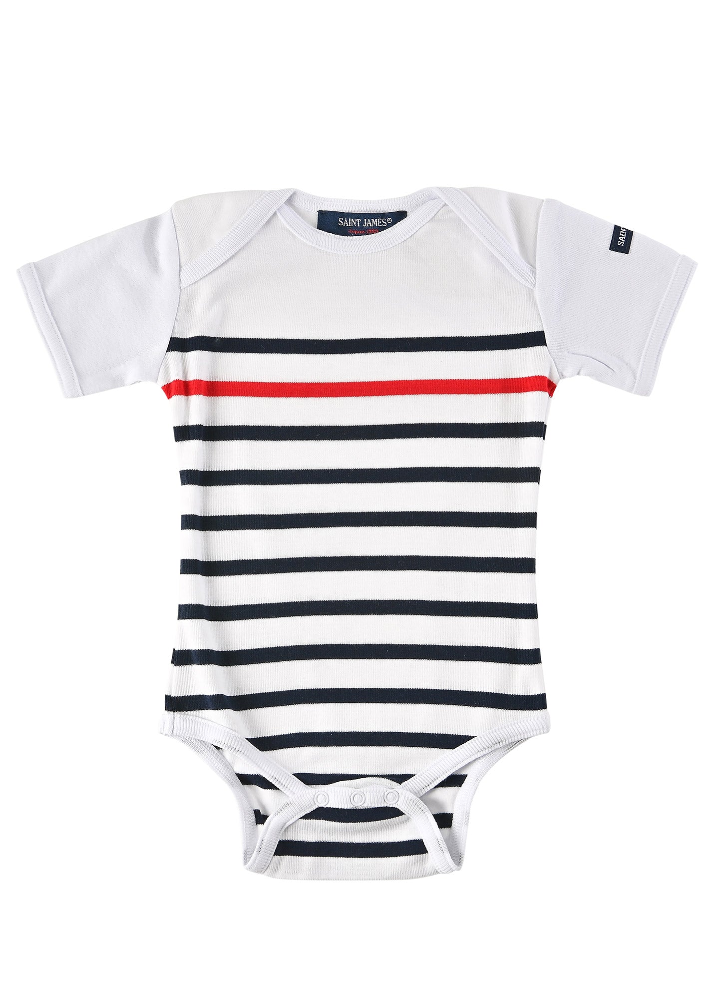 Coffret cadeau body marinière