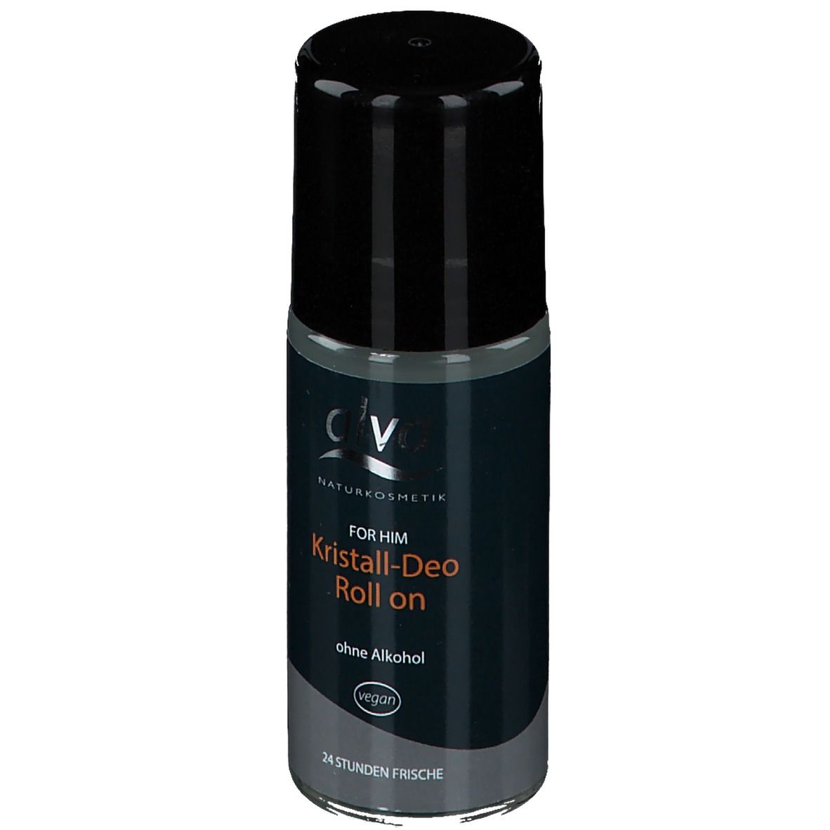 alva For Him Roll-on Deo Kristall