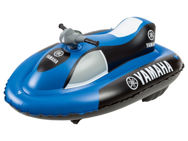 kinder Jetski