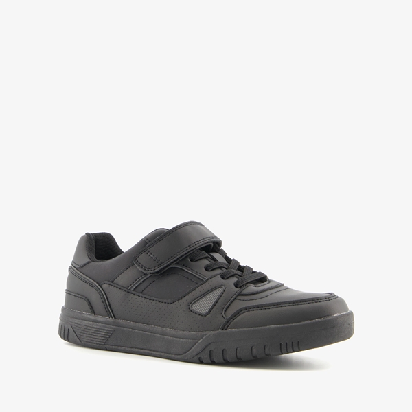 Blue Box jongens sneakers zwart