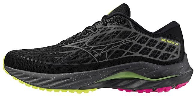 MIZUNO - CHAUSSURES DE RUNNING WAVE INSPIRE XX M