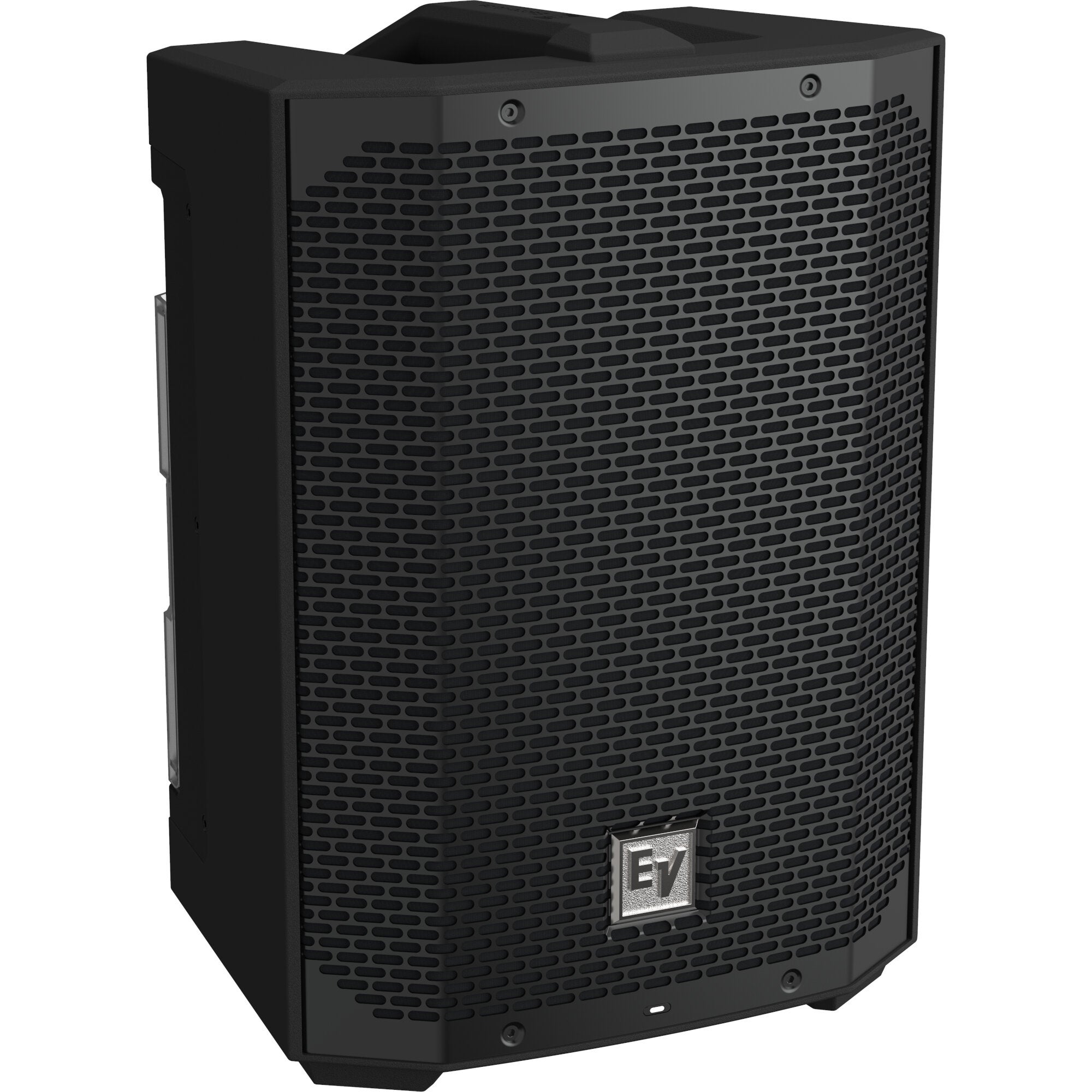 Electro-Voice Everse 8 weersbestendige mobiele accu-speaker (zwart)