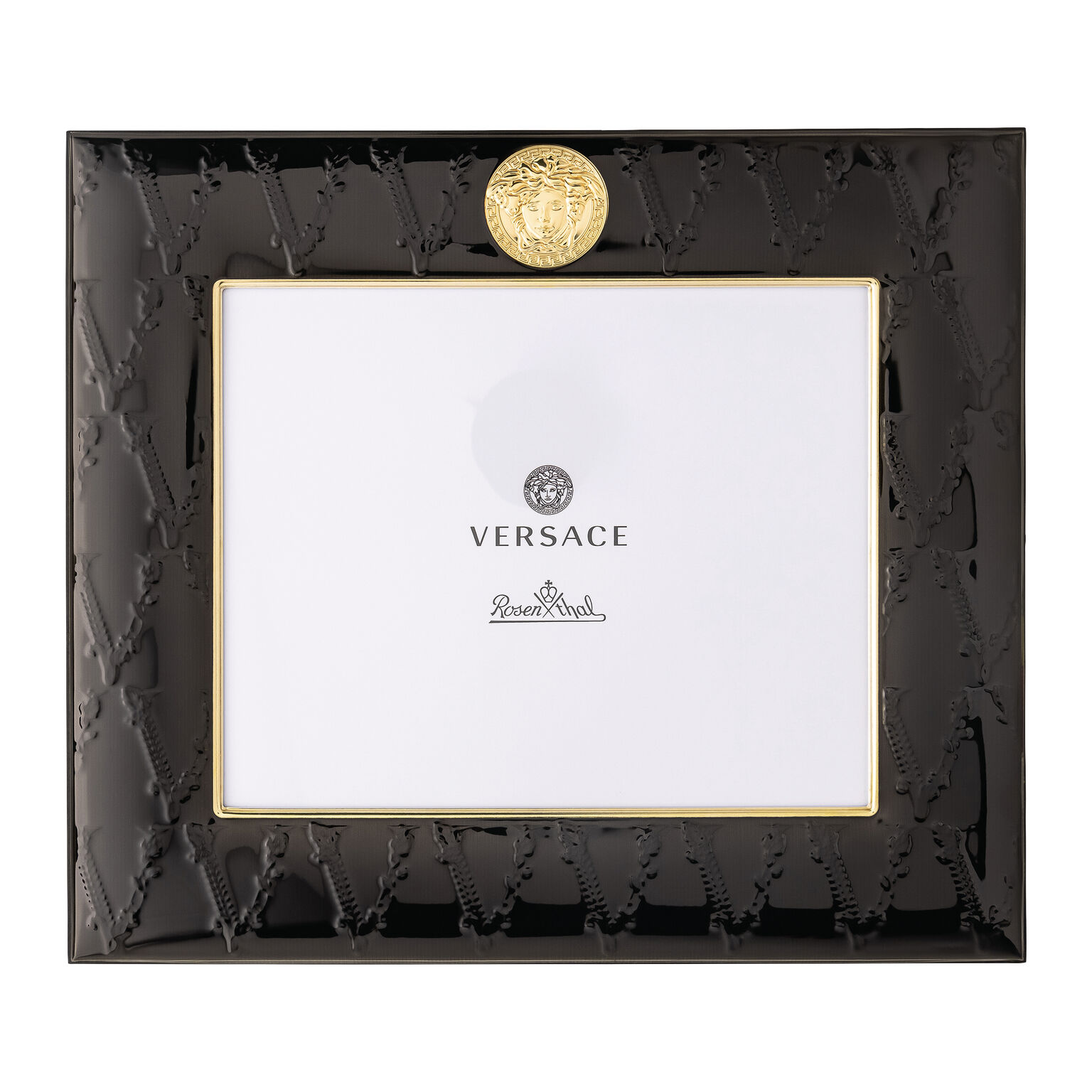 Versace Frames VHF9 - Black Bilderrahmen 25 x 20 cm