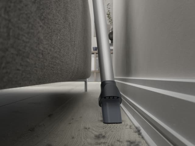 Electrolux 700 ledningsfri støvsuger EP71B14WET (denimblå)