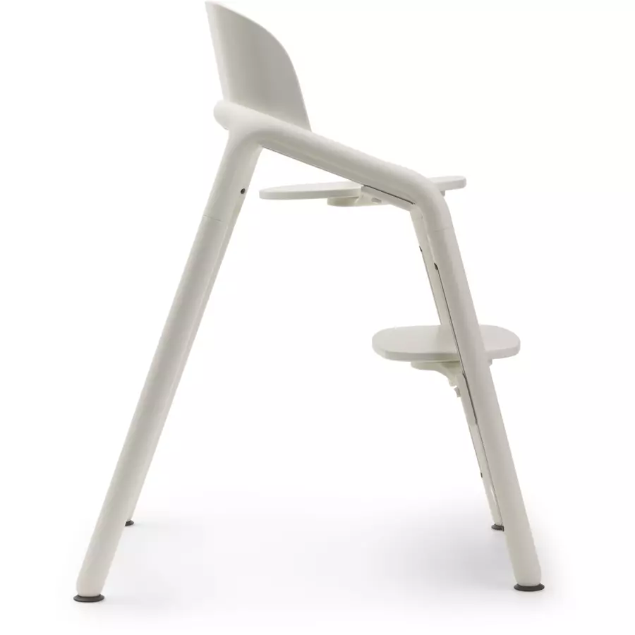 bugaboo Hochstuhl Giraffe Basis White