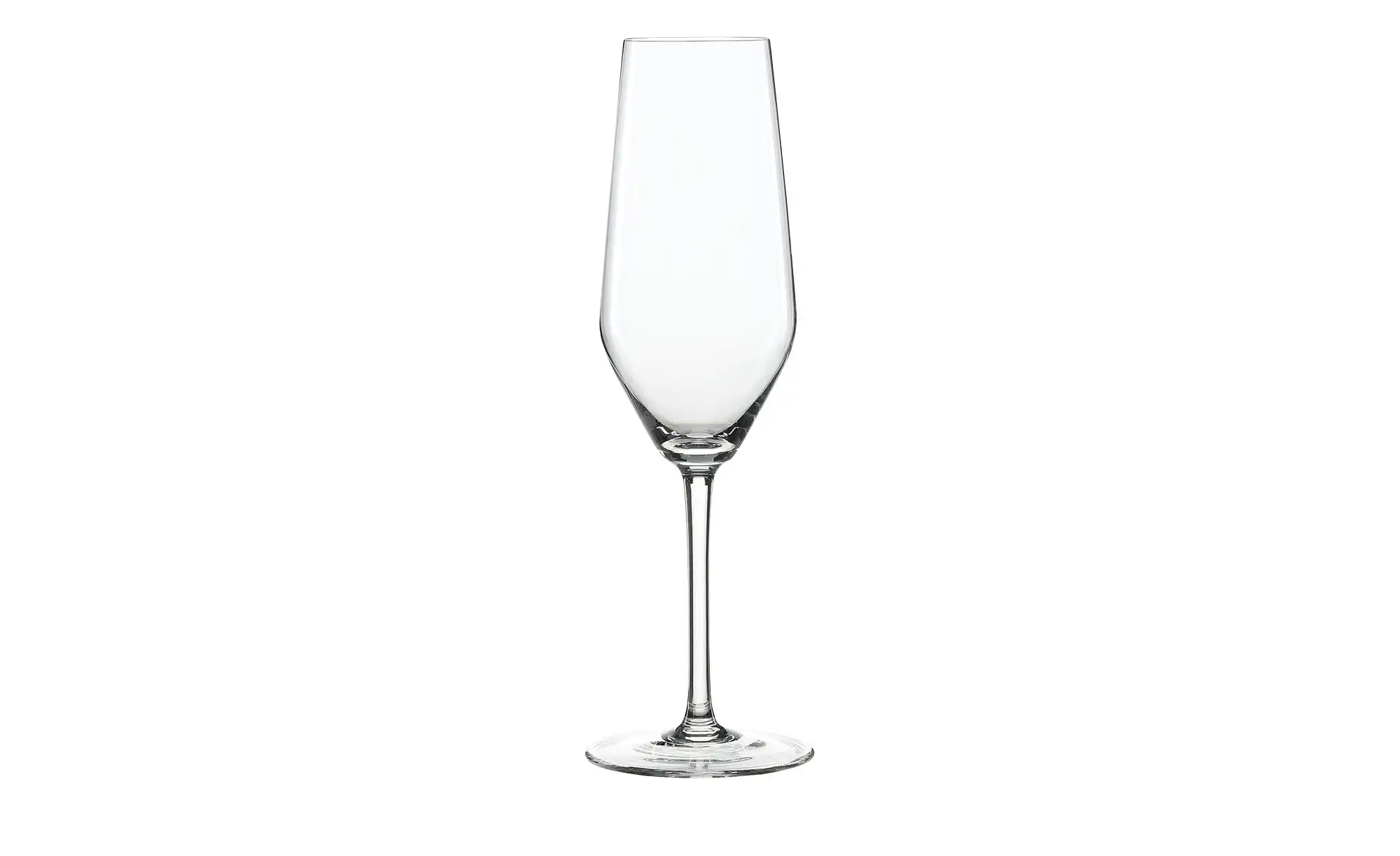 Nachtmann Champagnerflöten 4er Set Style