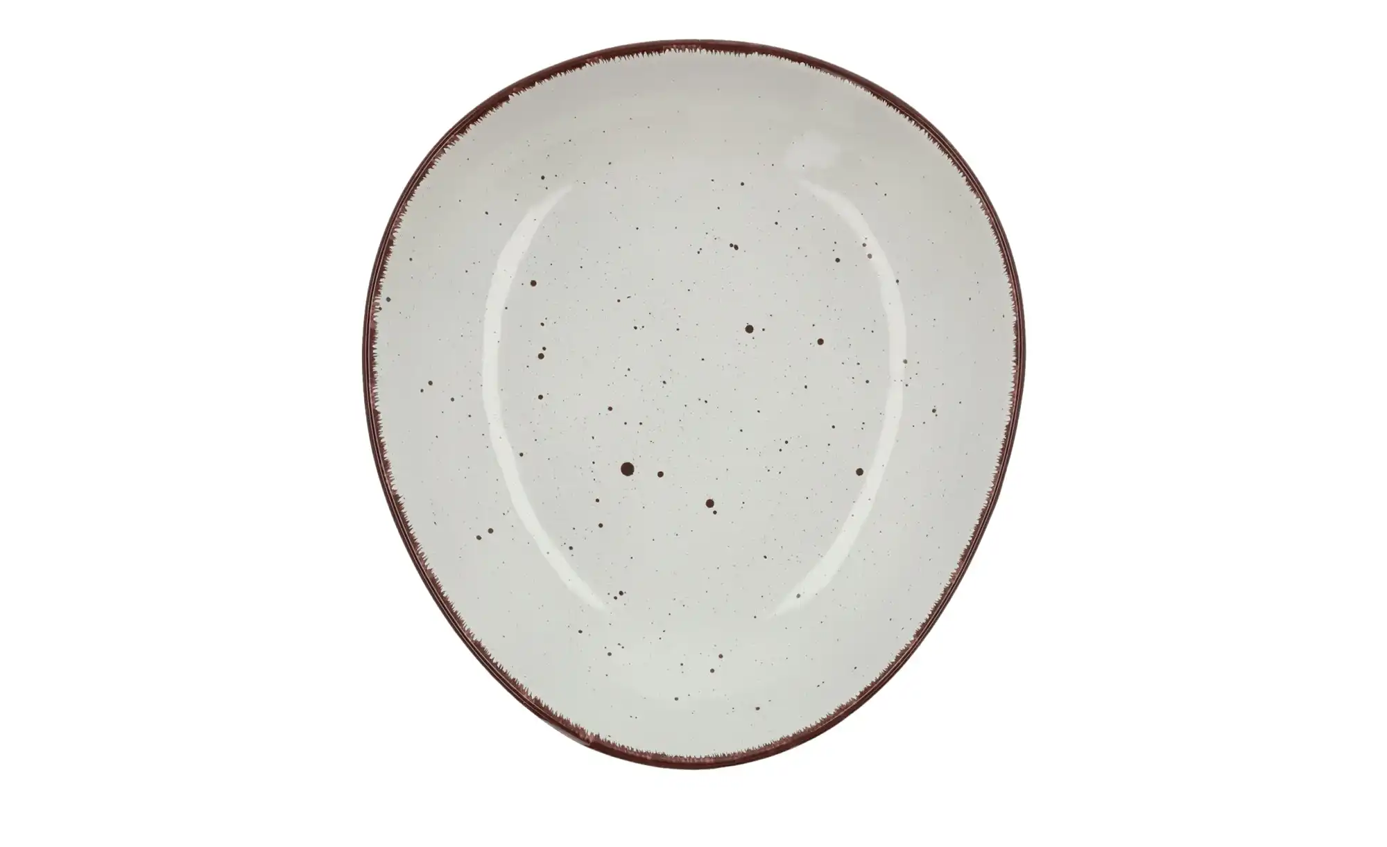 Peill+Putzler Schale dreieckig 23 cm Siena
