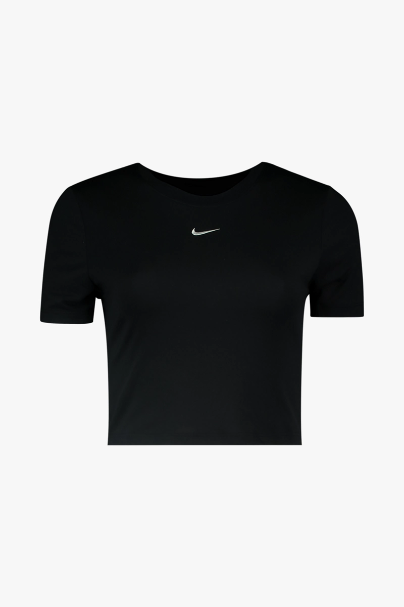 Nike Sportswear Essential Crop Damen T-Shirt