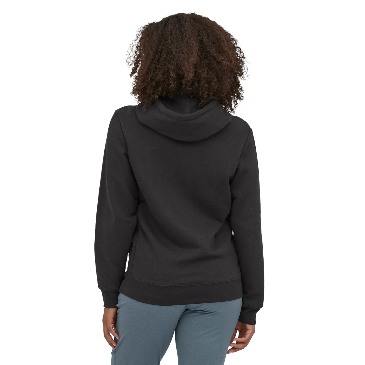 Patagonia Home Water Trout Uprisal Hoody Black