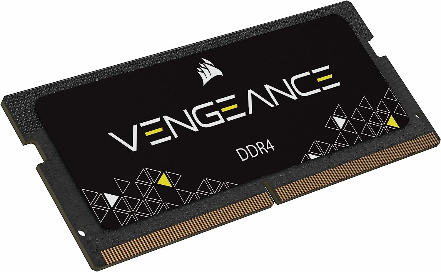 Corsair Vengeance SO-DIMM DDR4 8 Go 2666 MHz CL18