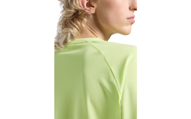 Jack Wolfskin Prelight Swift Ls Damen Langarm Funktionsshirt