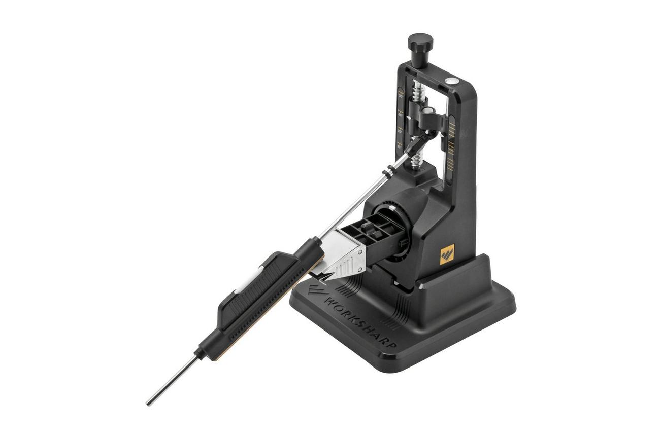 Work Sharp Precision Adjust Elite WS09DX066 slijpsysteem